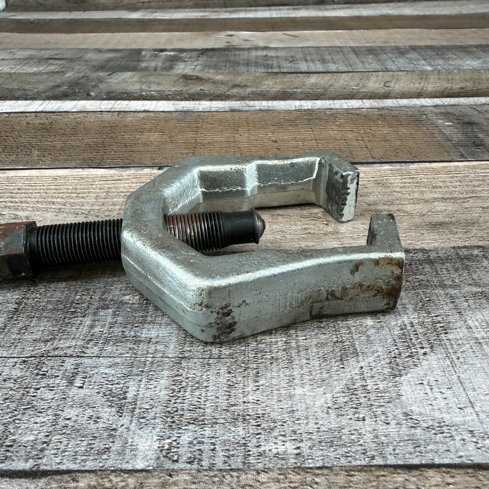 Pitman Arm Puller Tool Automobile Puller