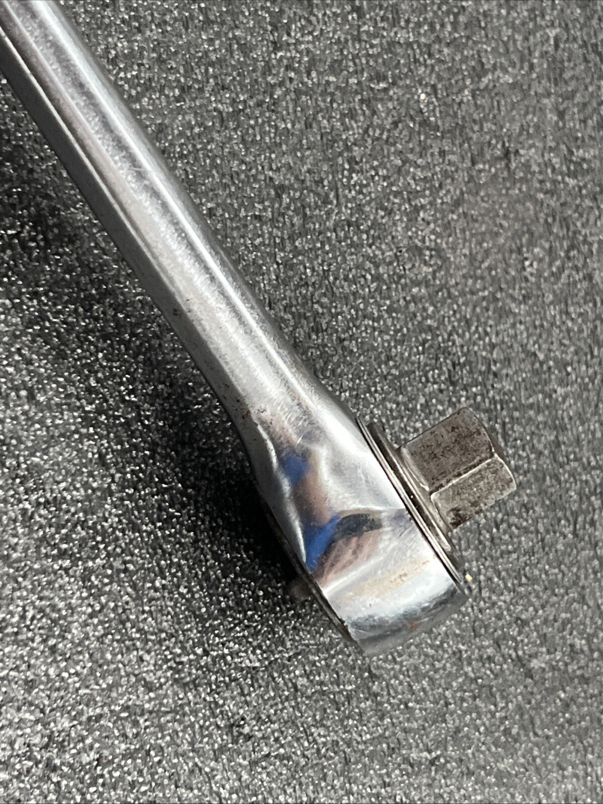 DAYTON 4X385 1/2″ DRIVE REVERSIBLE RATCHET USA
