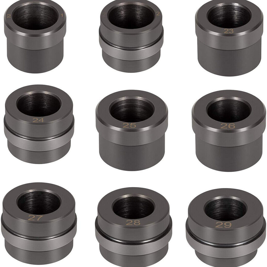 T-0220-39 Master Bushing Driver Kit for Chrysler GM Ford Transmissions Tool Kit