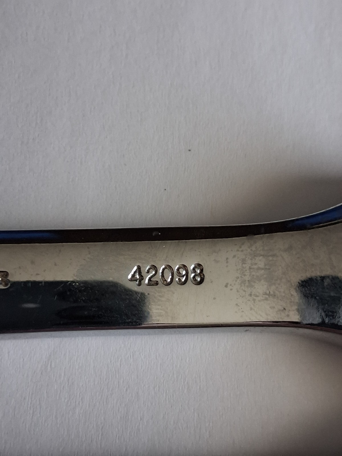 Group Of Craftsman Flare Nut Wrenches