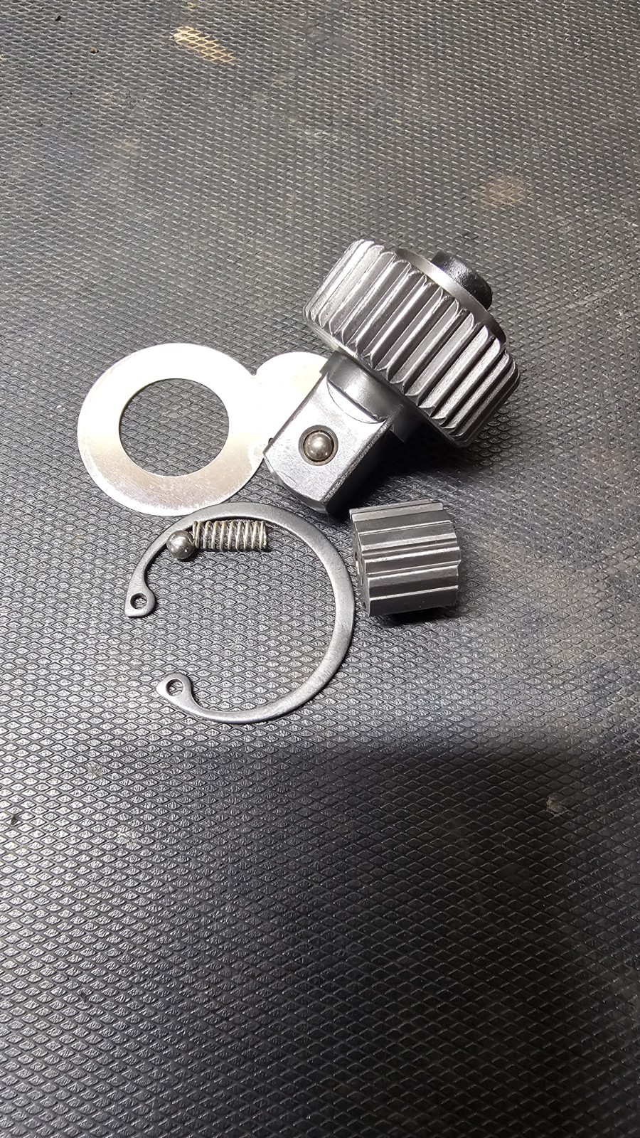 Craftsman Ratchet Repair Kit similar to 43444 44809 44814 44816 USA (NO LEVER)
