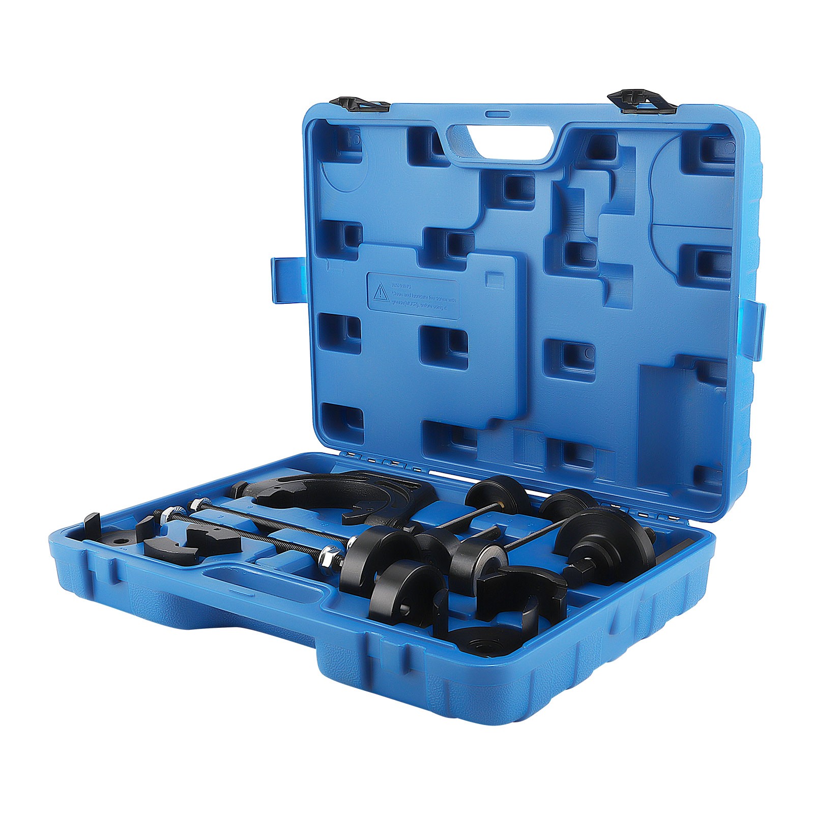 Rear Rear Axle Sleeve Removal Kit For Camry And Corolla Voxy  Azr60