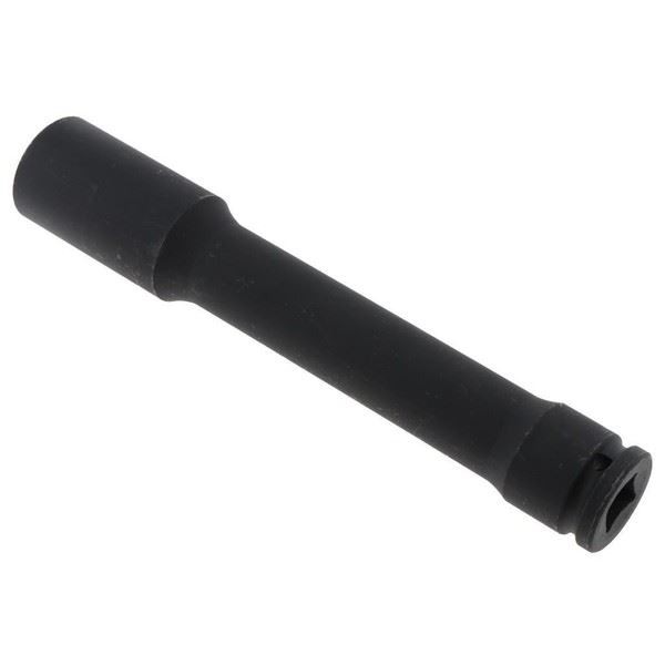 1/2 inch Square Drive 24mm Hex Impact Socket Ratchet Socket Wrench Tool