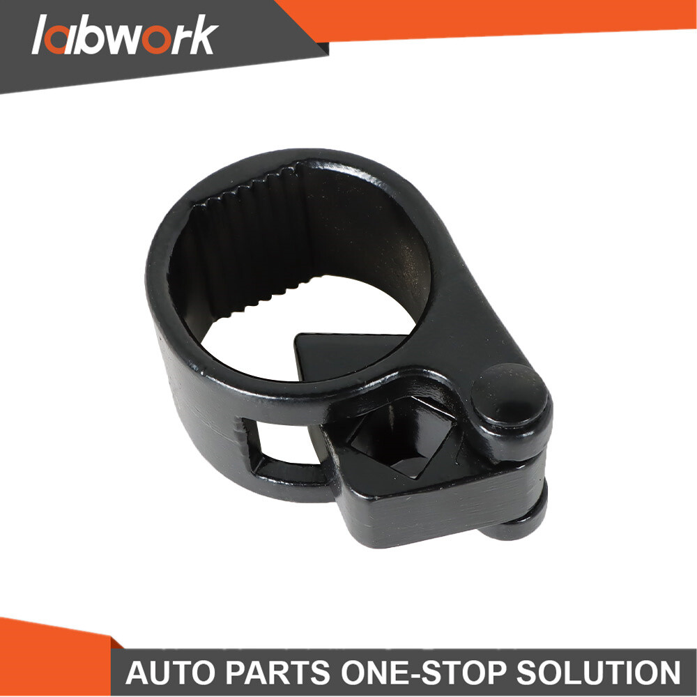Labwork Universal Tie Rod End Wrench Removal Tool 27mm-42mm for Car Truck