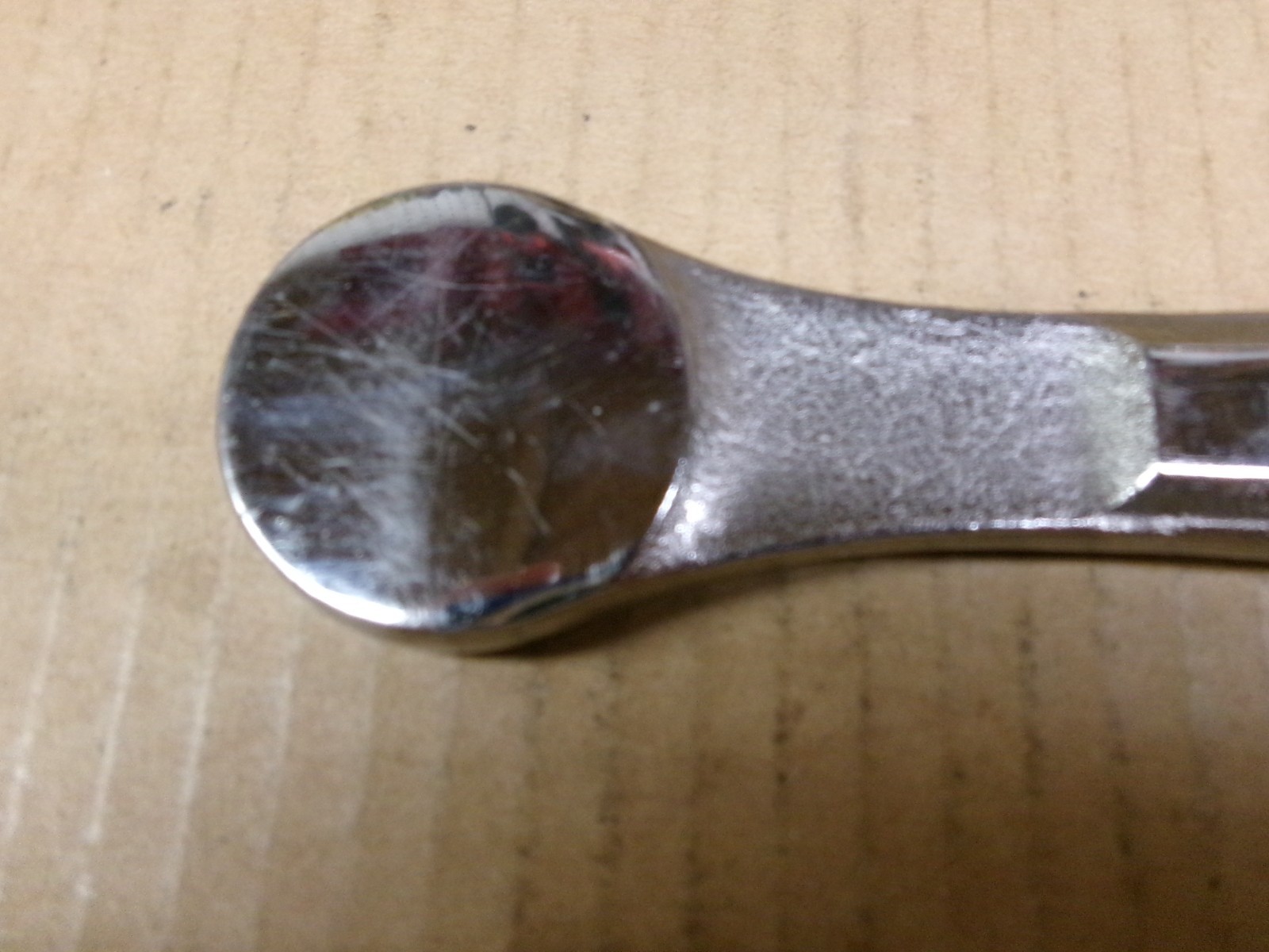 Craftsman USA Bottle Cap Opener No 44500