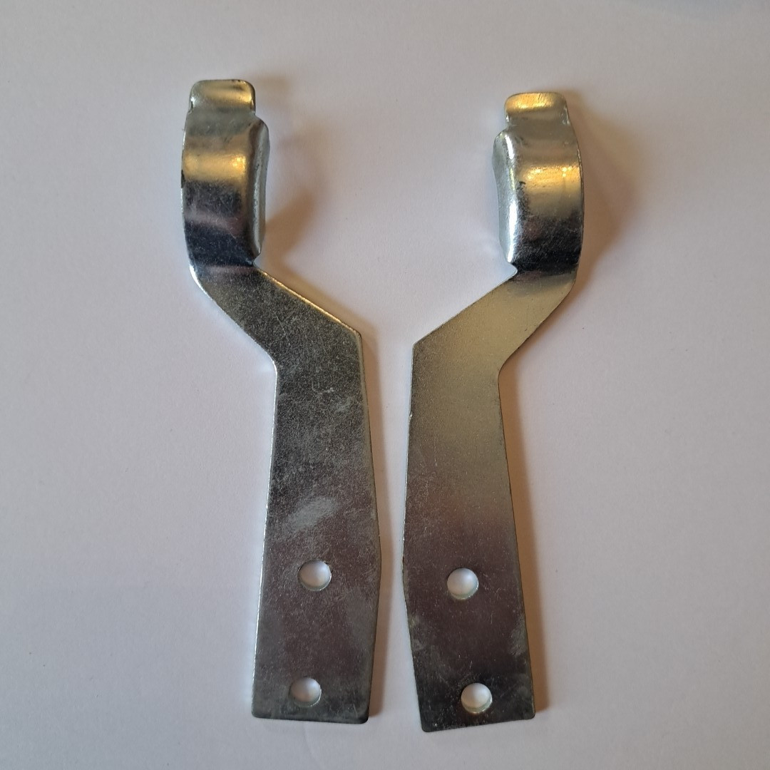 Craftsman Valve Lifters Pair #4697 GMC Continental Type C Sears Roebuck NOS VTG