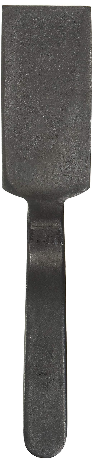 Martin 1036 Light Dinging Spoon, 4 5/16 » blade length, 2 » blade width, 10 «…