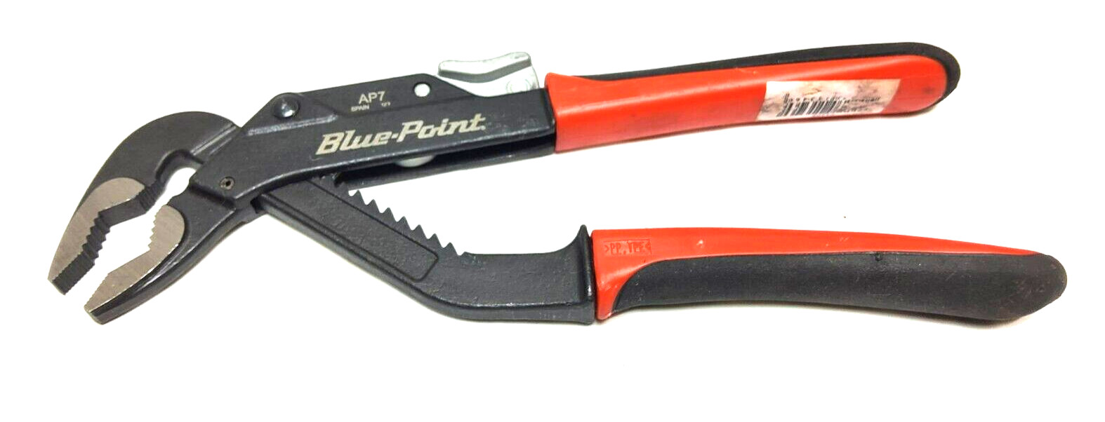 NEW Blue-Point AP7 7″ Adjustable Joint Pliers