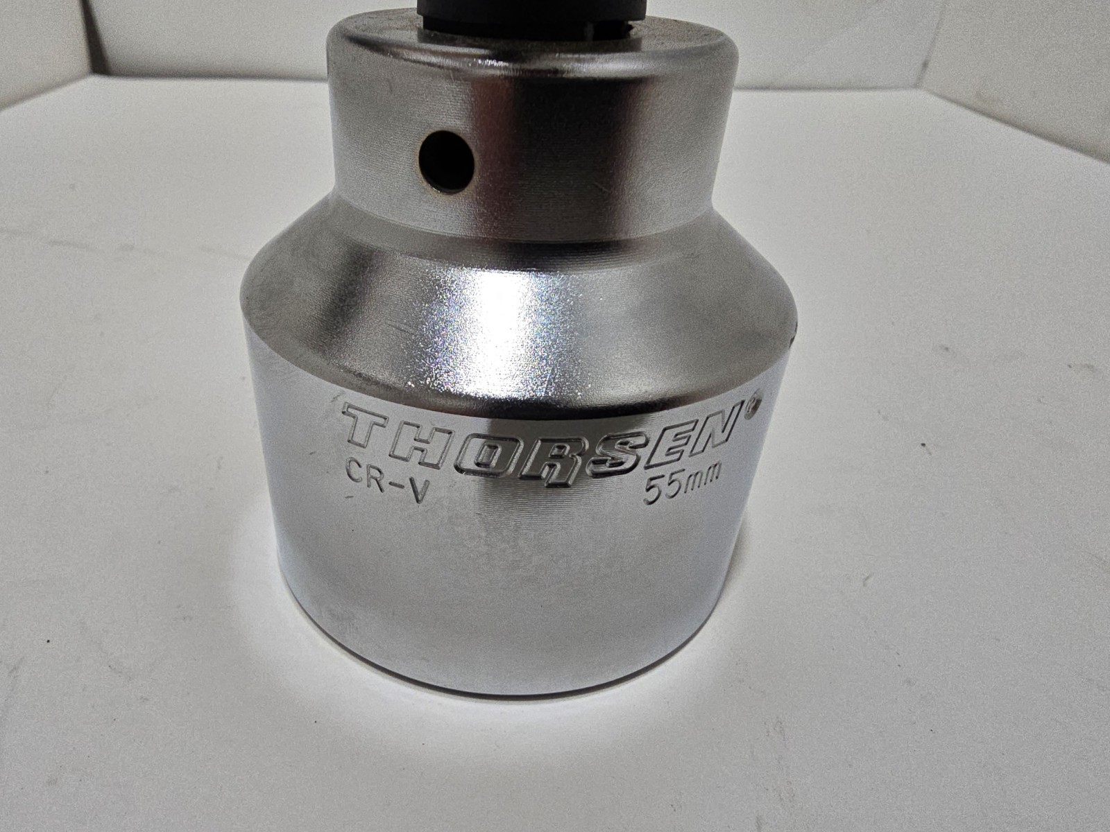 Thorsen 3/4″ Drive 55mm Socket Cam Lock System 12 Point Metric