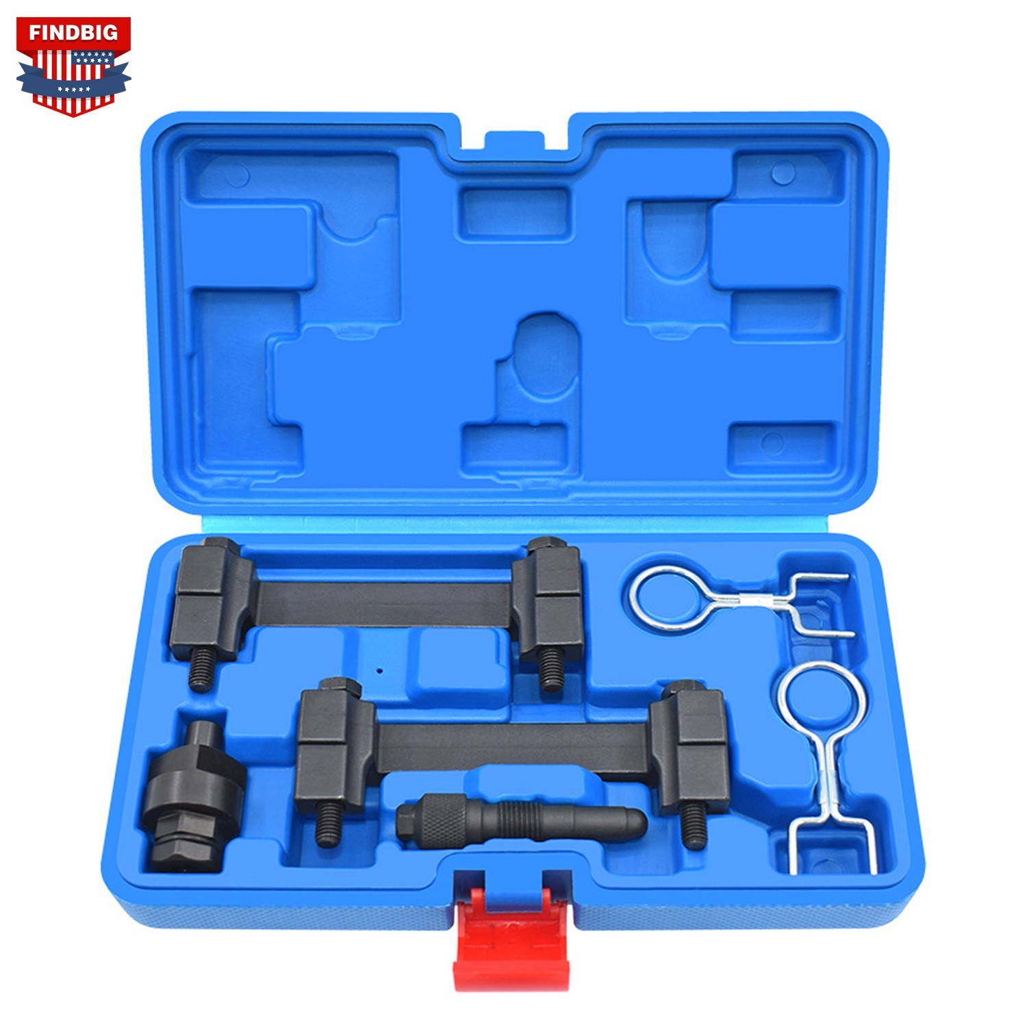 Adjustment Tool Set Valve Timing For Audi A6/C7/S6/C6/Sedan/Allroad Q7 Q5 A5 Q3