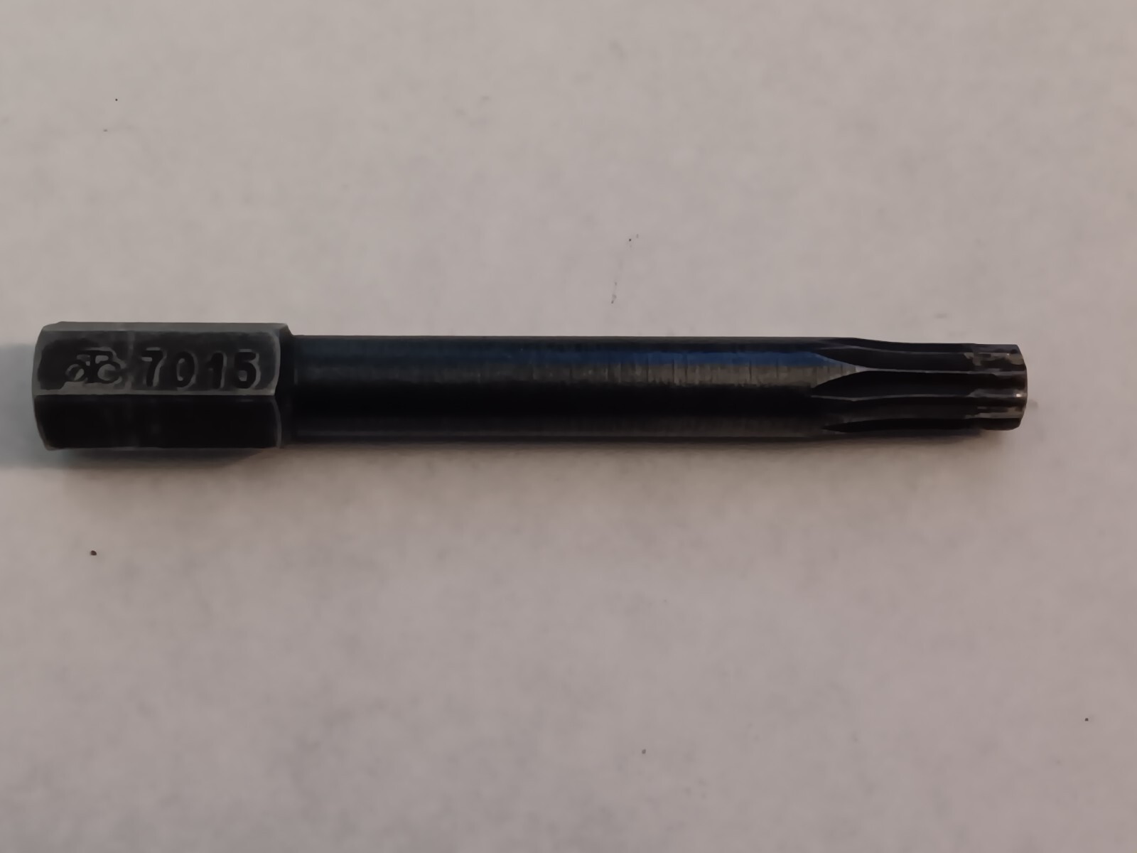 OTC 7015, 6mm Triple Square Removal Tool, Similar to FTSM6, FTSM6A, FTSM6B, etc.