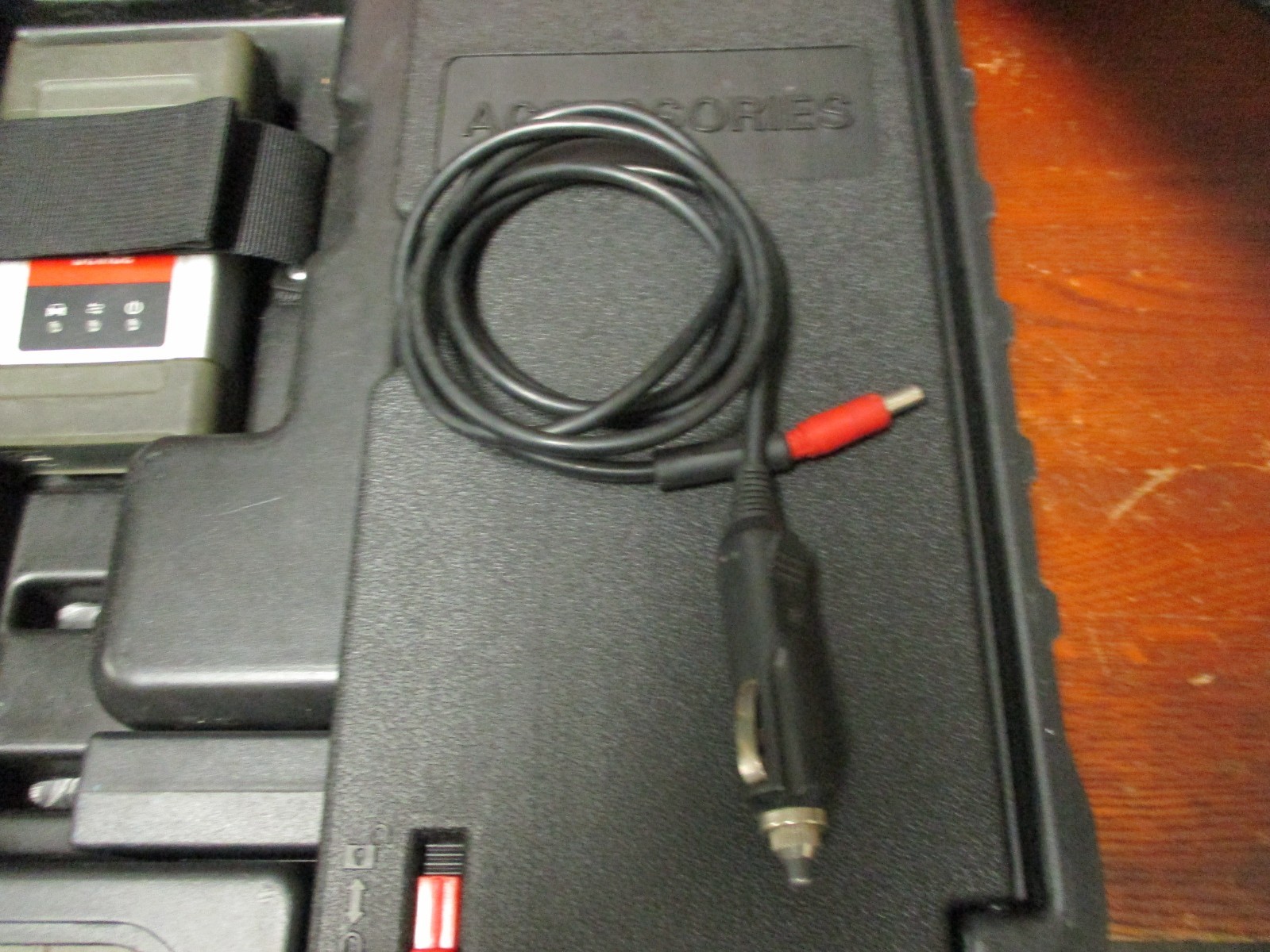 AUTOMOTIVE TOOLS * AUTEL * MAXISYS PRO * MY908 * SEE PHOTOS FOR WHAT’S INCLUDED