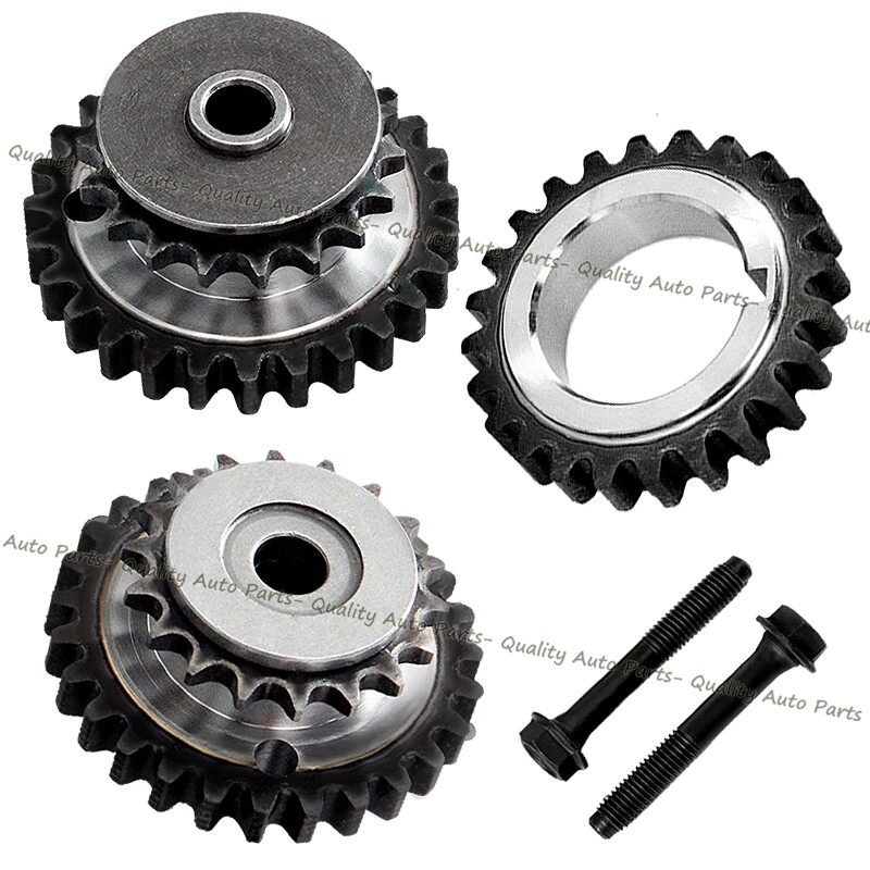 Timing Chain Sprocket Gear For ALFA ROMEO 159 Brera Spider JTS 939A0 V6 3.2