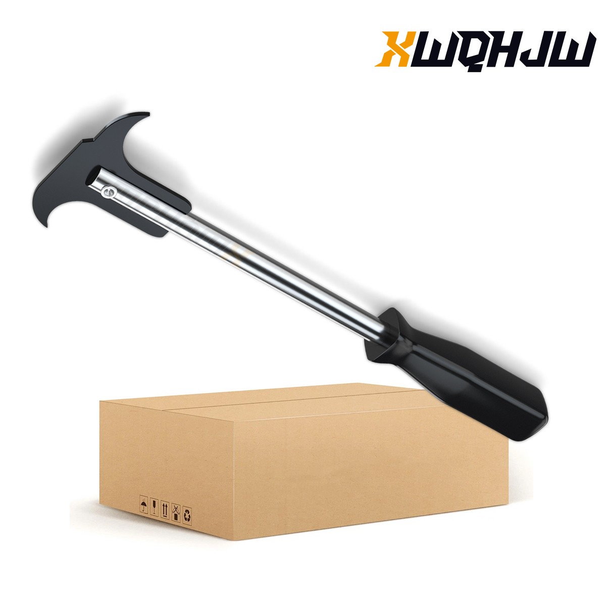Professional Axle Seal Puller Car Tool For Most Vehicles 56750 Seal Puller Tool