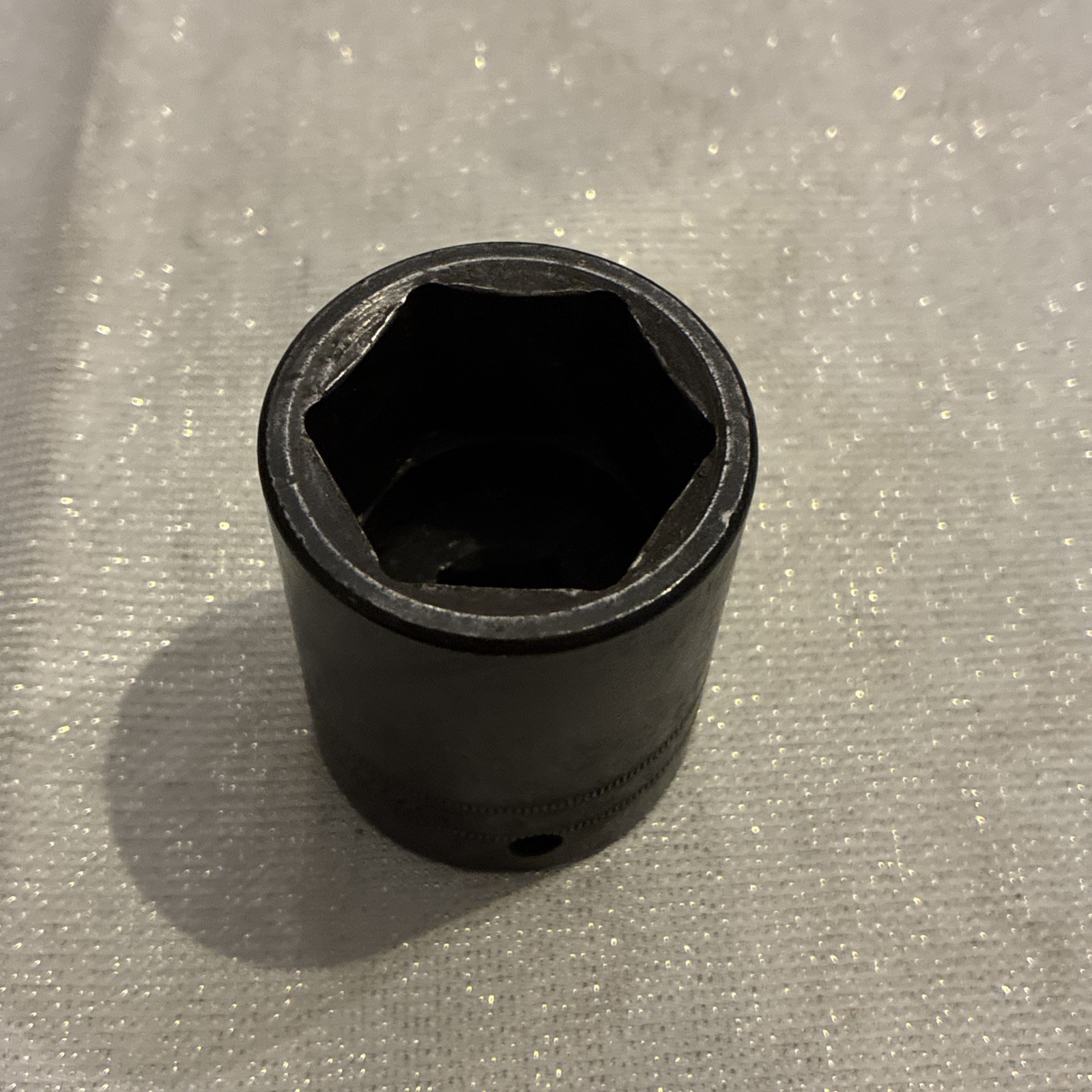 Snap-On Tools 1/2″ Drive 30MM 32MM 36MM Metric 6Pt Shallow Impact Socket Set