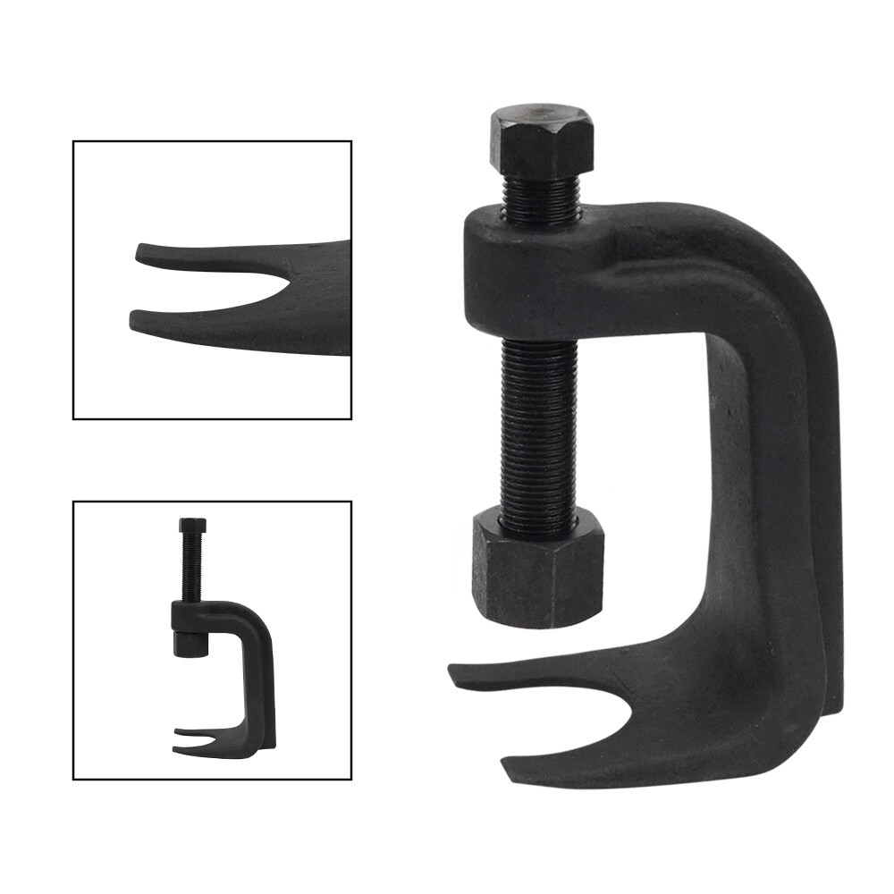 Automotive Universal Ball Joint Separator Lower Control Arm Pry Bar Removal Tool