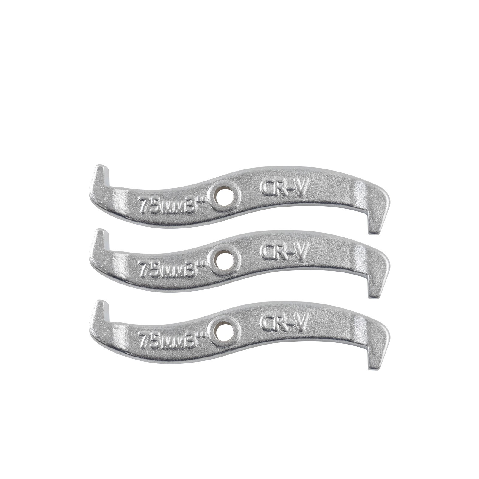 Gear Hub Pulley Puller Bearing Separator 2 & 3 Jaw 3″ 4″ 6″ 8″ Gear Puller Set