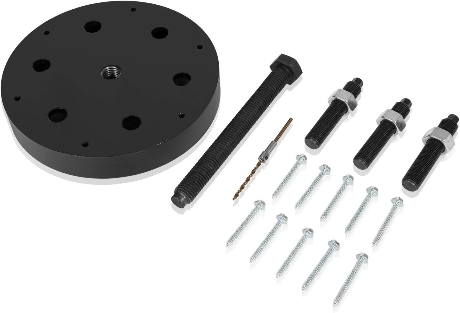 3164780 Rear Seal Wear Sleeve Installer Remover Tool for Cummins ISX15 ISX12🏆