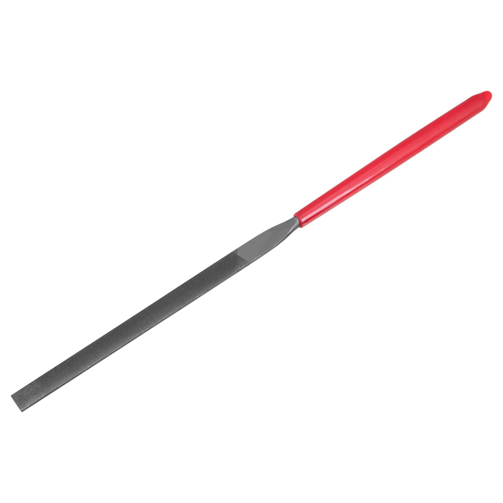 Performance Tool W123C High Grade Steel Double Cut Ignition File for Efficient C