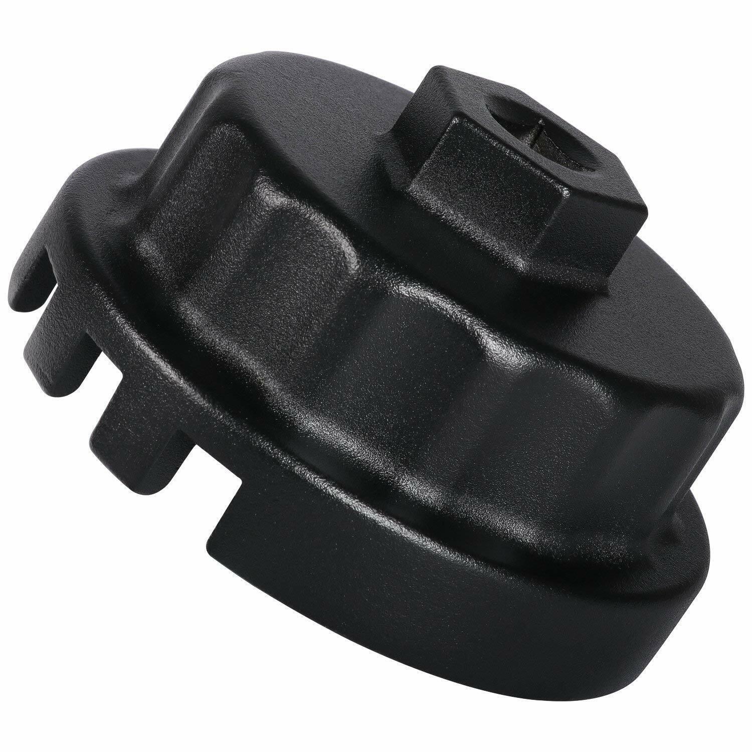 for Toyota Camry, Tundra, Tacoma, 4Runner, RAV4 and More Oil Filter Wrench