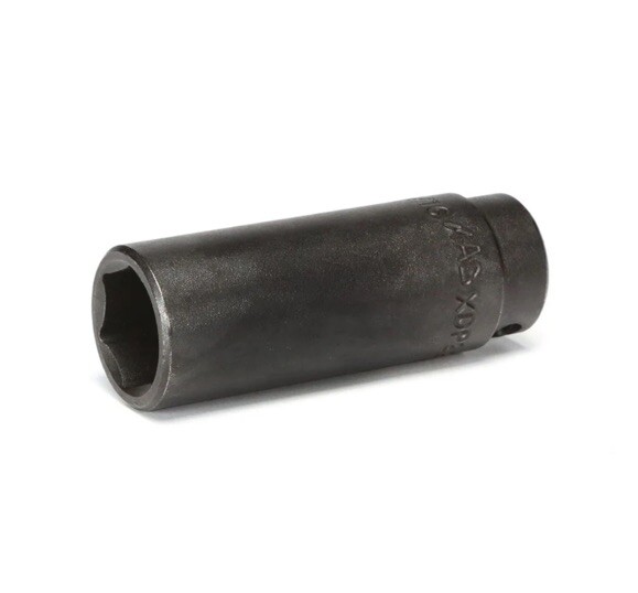Mac Tools 3/4” Deep Impact Socket 3/8” Drive – 6-Point XDP246