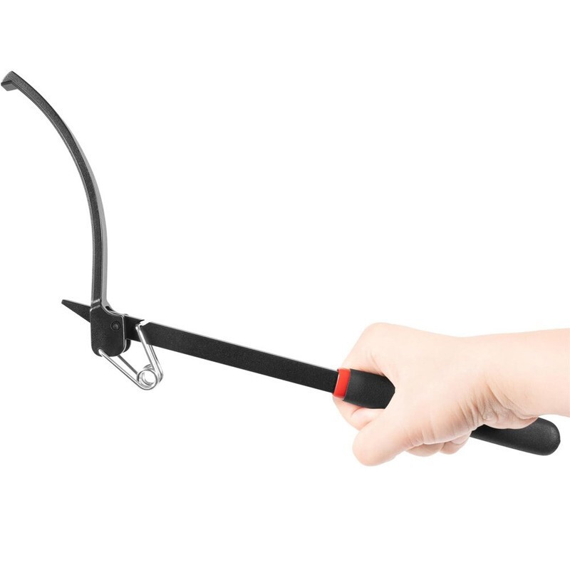 23800 Flywheel Turner Wrench Turning Tool for Turning Flywheel & Rotate Engine