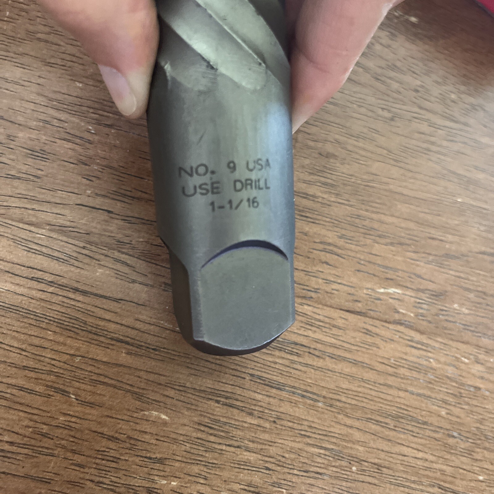 “NO.9” Screw Extractor