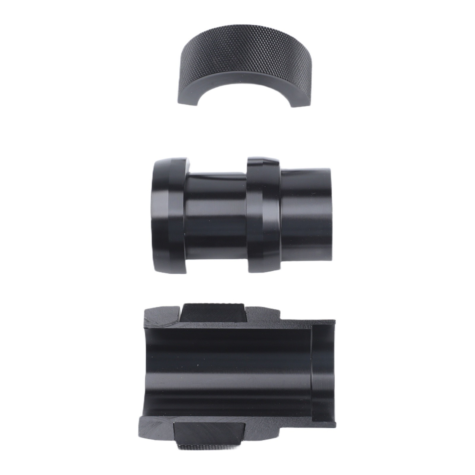 Adjustable Fork Seal Installation Tool for Motorcycle Front Forks Easy to Use