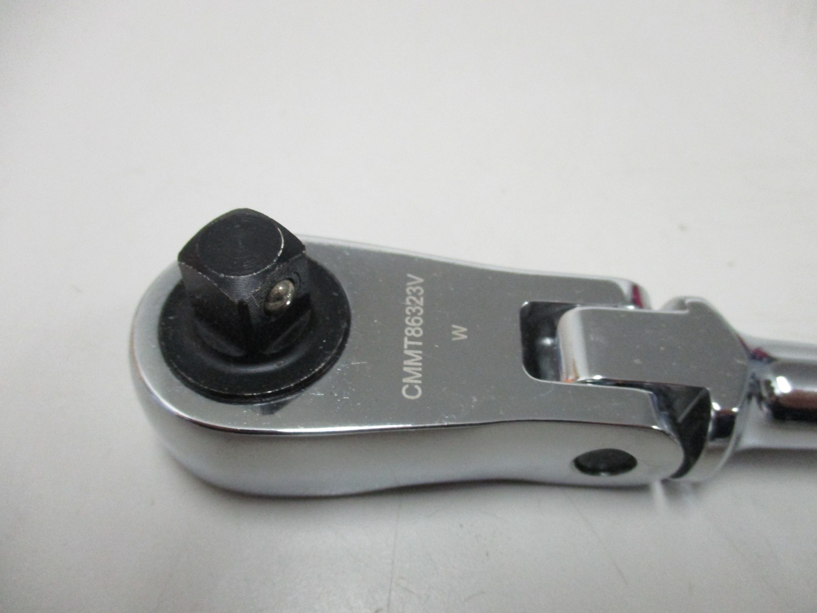 Craftsman V Series 3/8″ Drive 14″ Long Flex Head Ratchet CMMT86323V