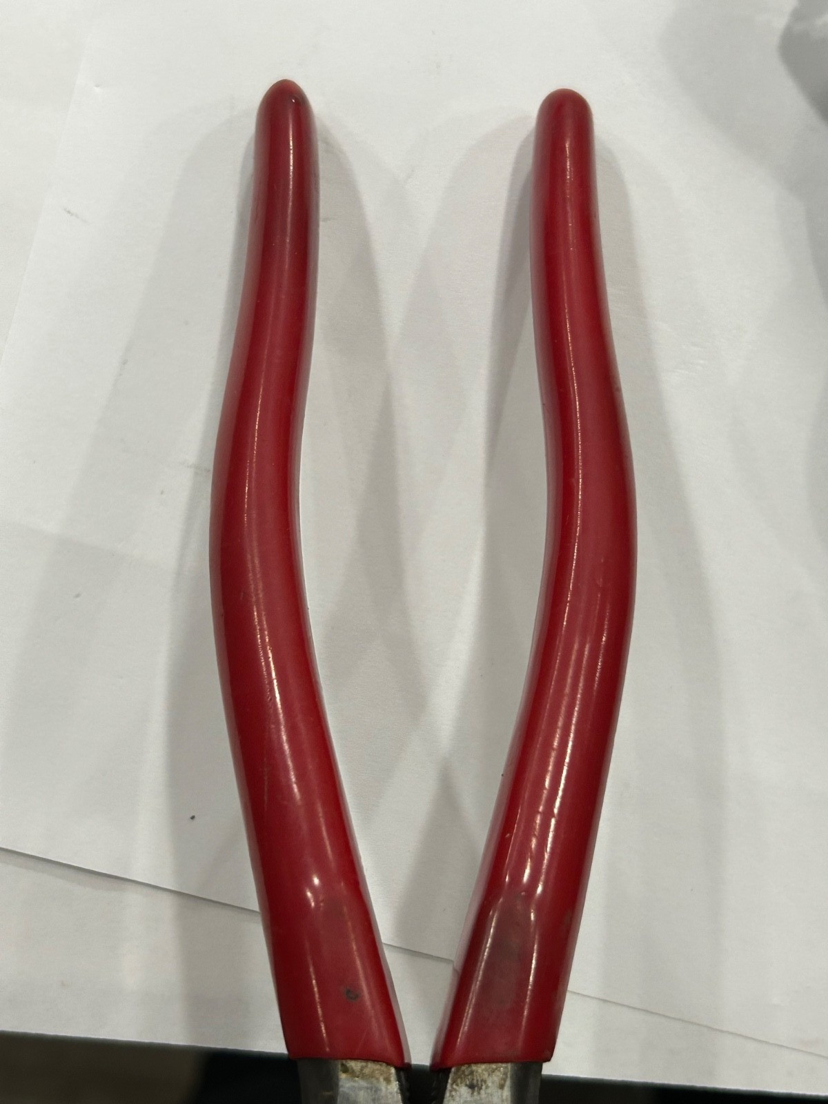 CRAFTSMAN 45342 Vise Grips, 45378 Pliers, SEARS 3080 Pliers, Etc-Start @ $25.00