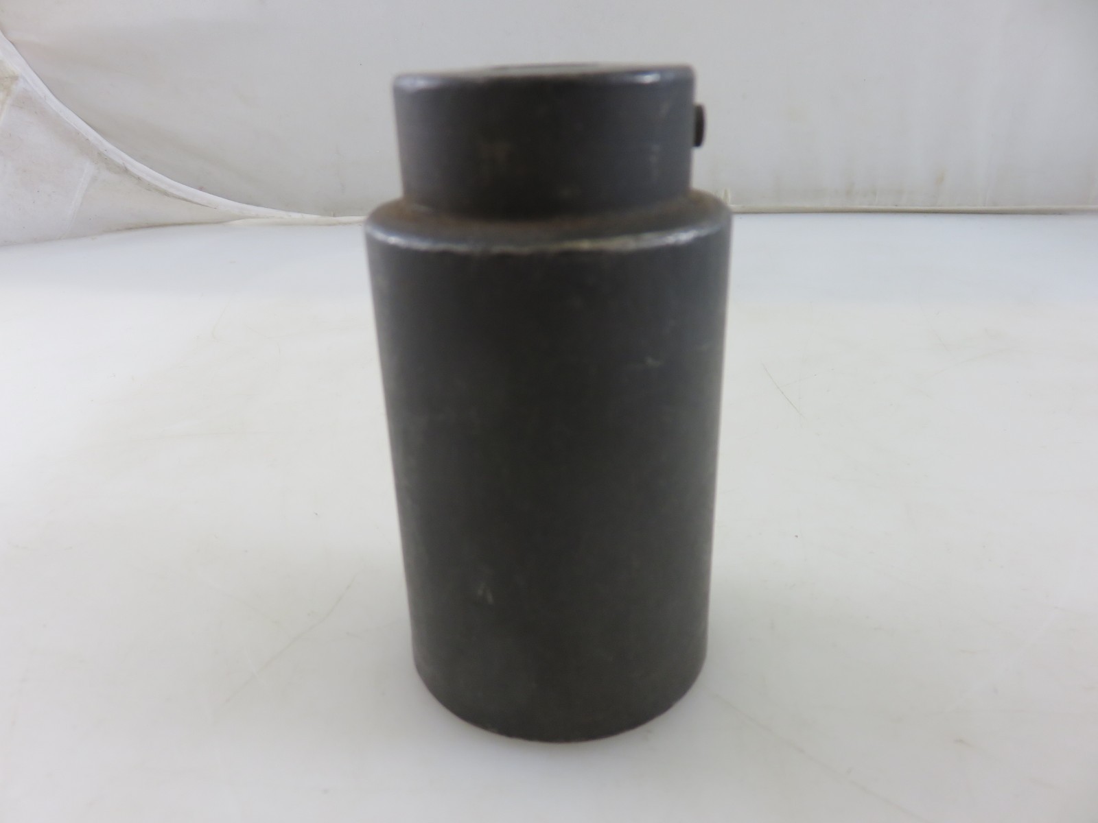 Snap-On SPR436 1/2″dr. 8pt Double Square 1-1/8″ Deep Impact Socket Vintage USA