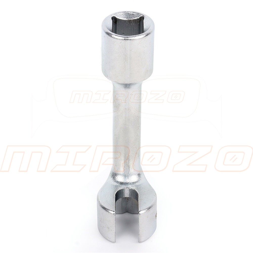 MIROZO 1/2″ Diesel Injector Line Sockets Fuel Line Dismantling Removal Tool