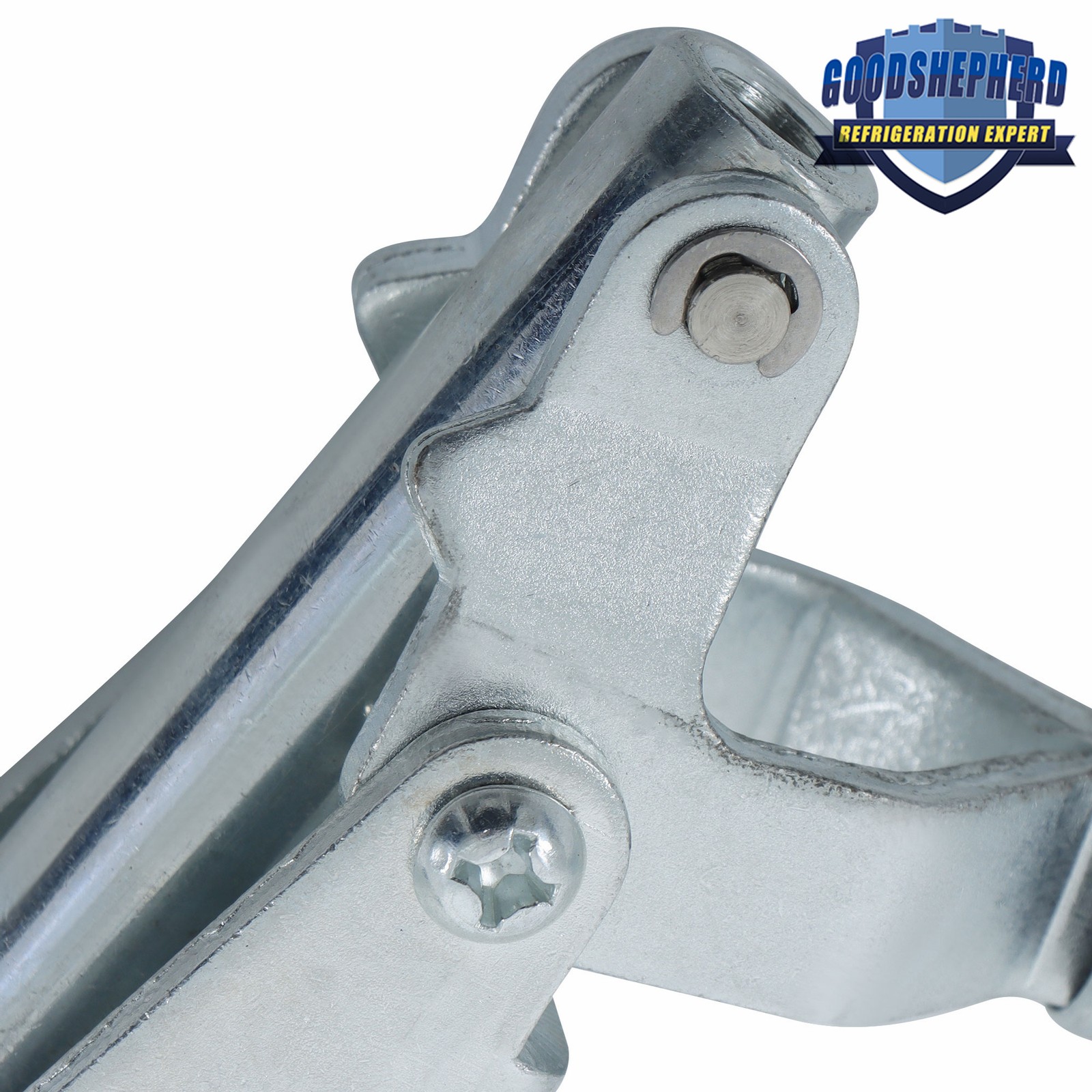 Stud Mount Valve Spring Compressor Tools for all 3/8» and 7/16» 66784 Rocker