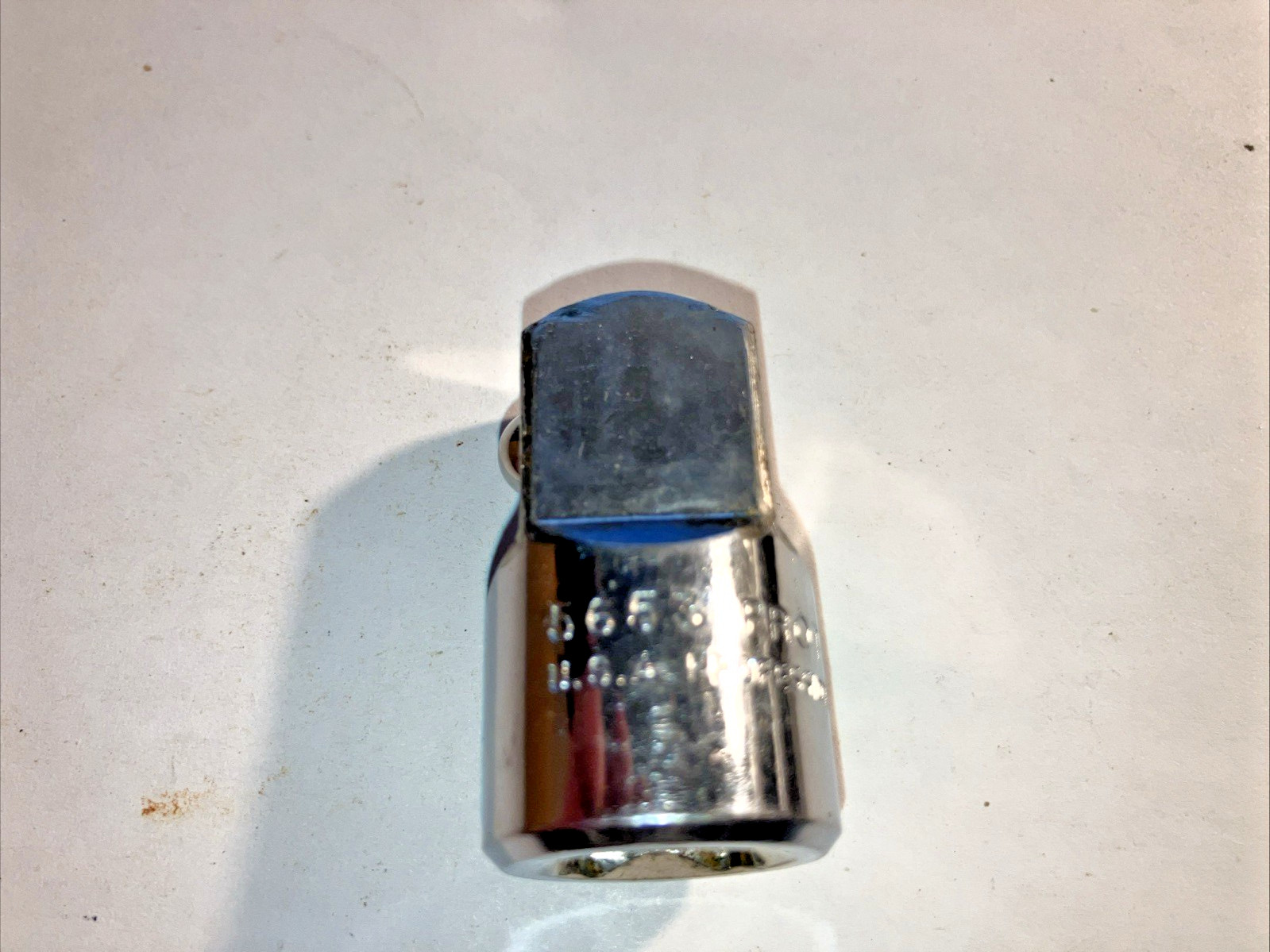 Proto Professional 5653 Socket Adapter 1/2″ Female to 3/4″ Male Made in USA