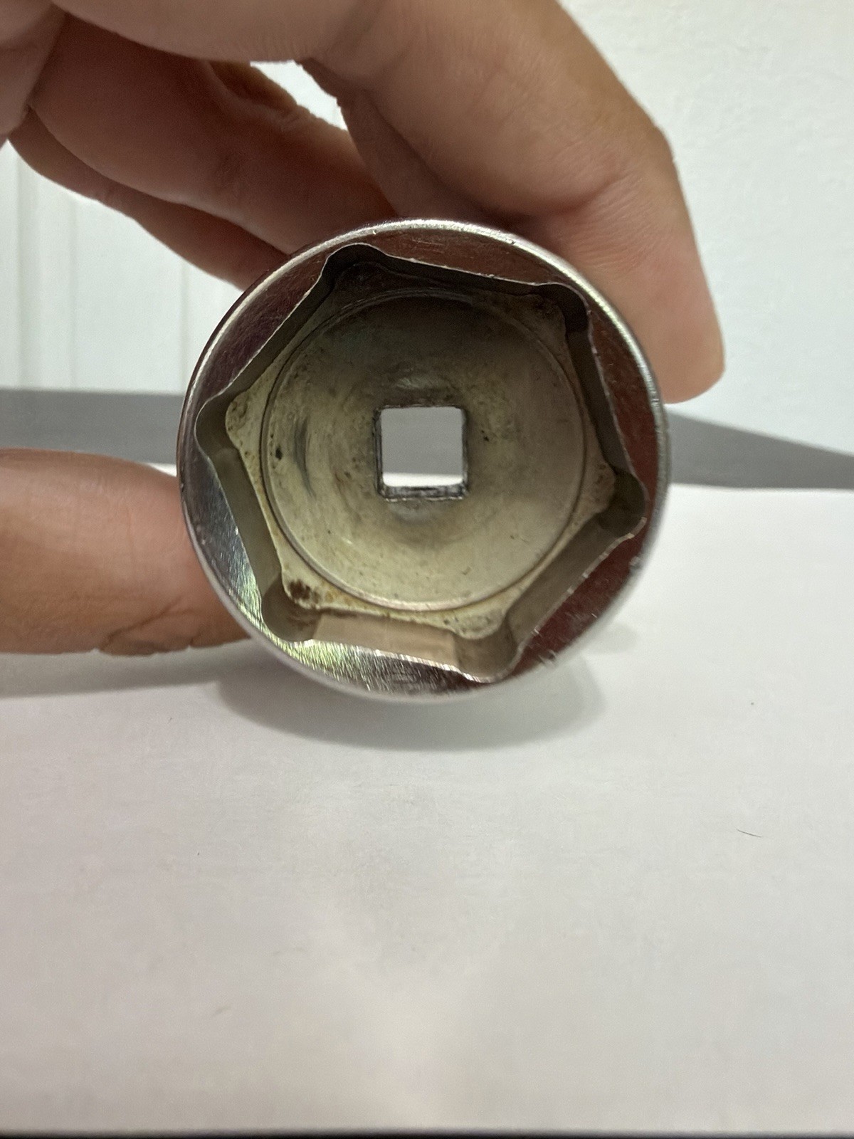 Snap On S3624 3/8″ Drive Oil/Fuel Filter Socket 24mm x 36mm