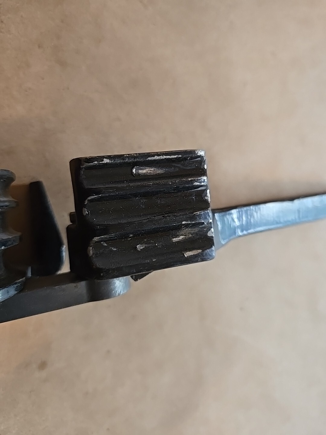 Blue Point 1/4″ 5/16″ 3/8″ 3 In 1 Tube Bender 180° TBS200A
