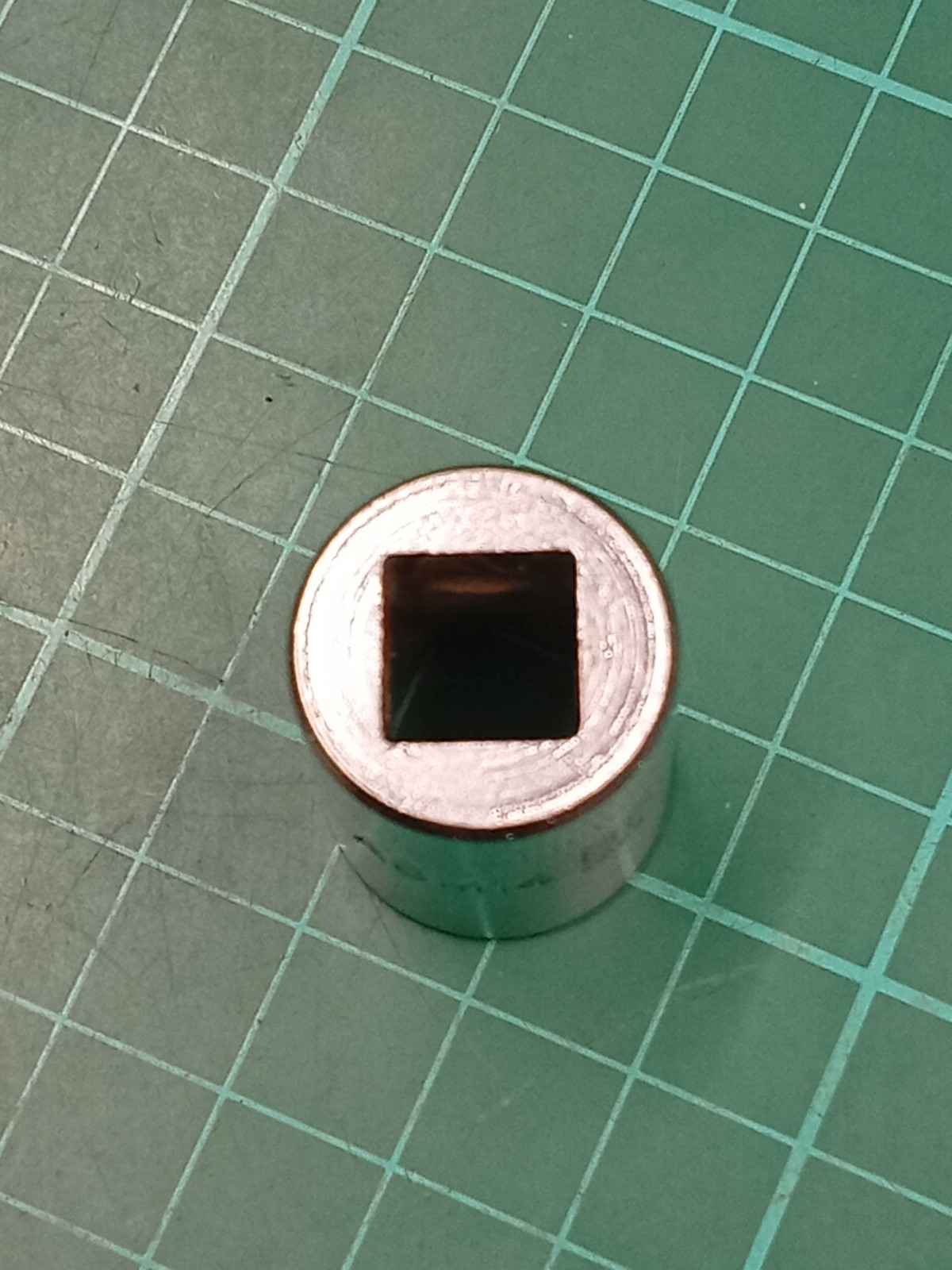 BRITOOL ABM14, 3/8″ Drive, 14mm, 12 Point, Socket, Made In England