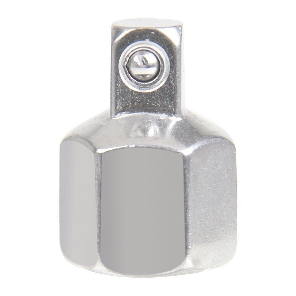 Universal 2 Way 3 Jaw Oil Filter Wrench Removal Tool Fully Adjustable Heavy Duty