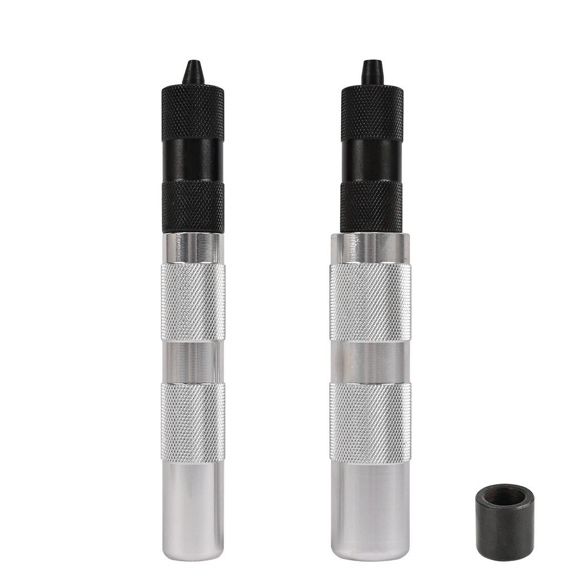2PCS Valve Keeper Remover and Installer Tool Kit for Stems from 4.5 to 7.5mm new