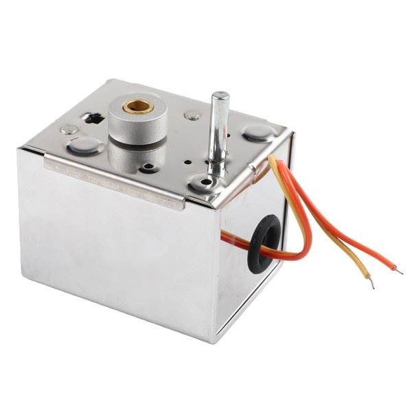 Spring Return HVAC Actuator Heating And Cooling System OEM Number RZ3-1M 2