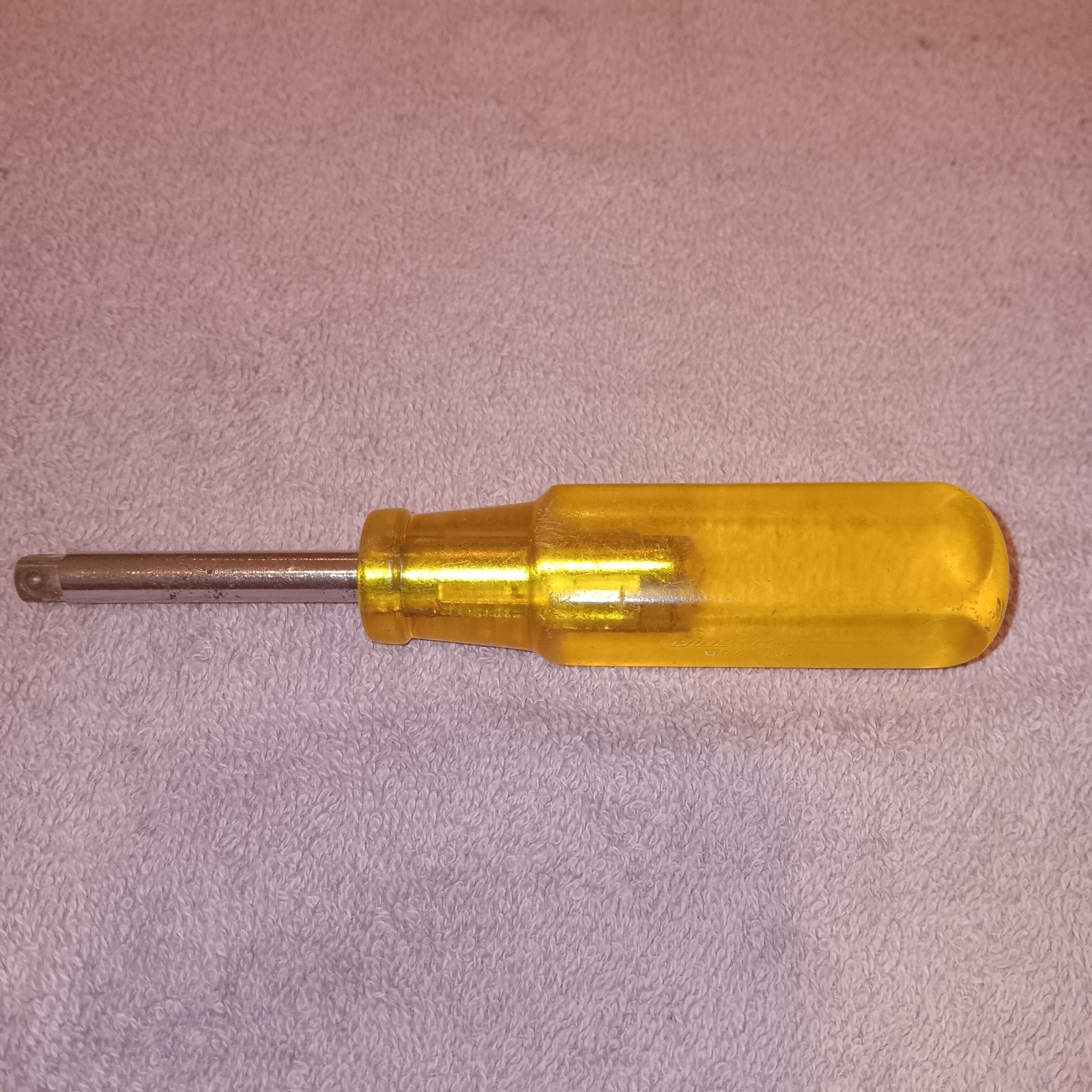 Bluepoint Spinner Handle UP4