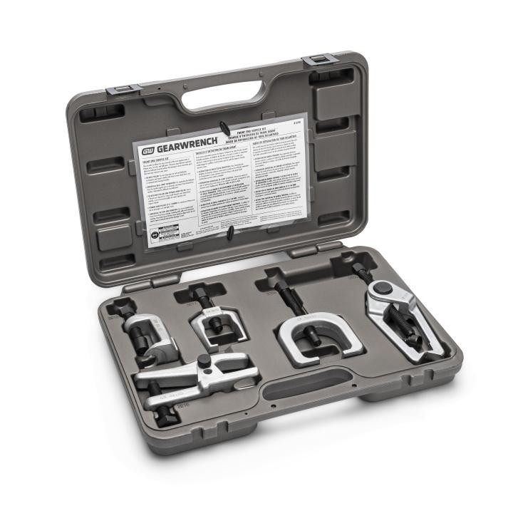 Gearwrench 5 Piece Front End Service Tool Kit Set 41690