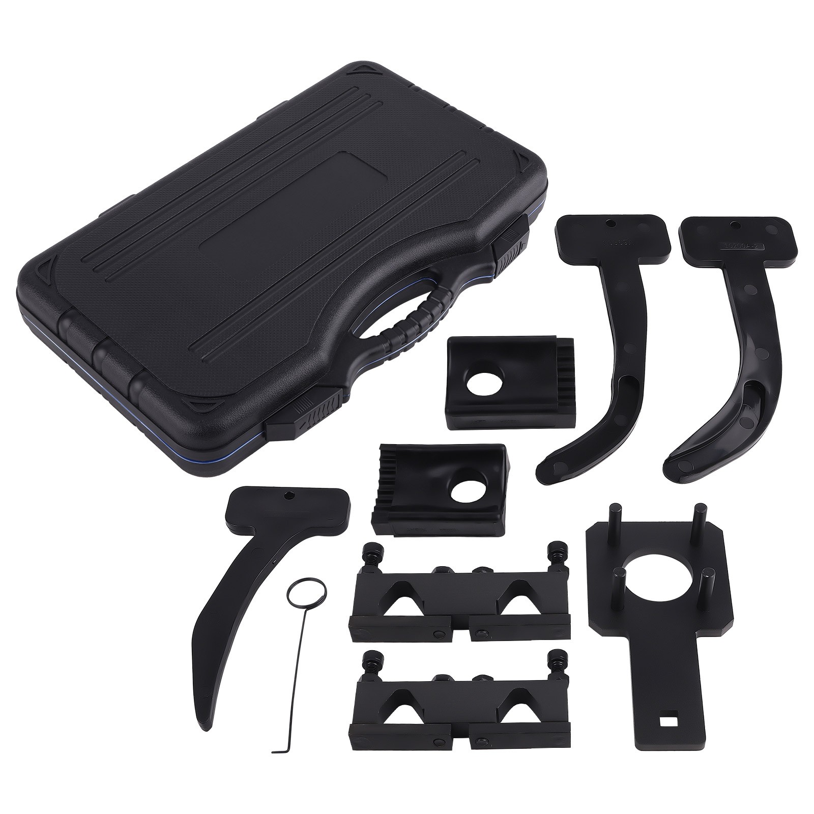 Camshaft Phaser Timing Chain Tool Set for Chrysler Jeep Dodge 3.6L V6 2011-2019