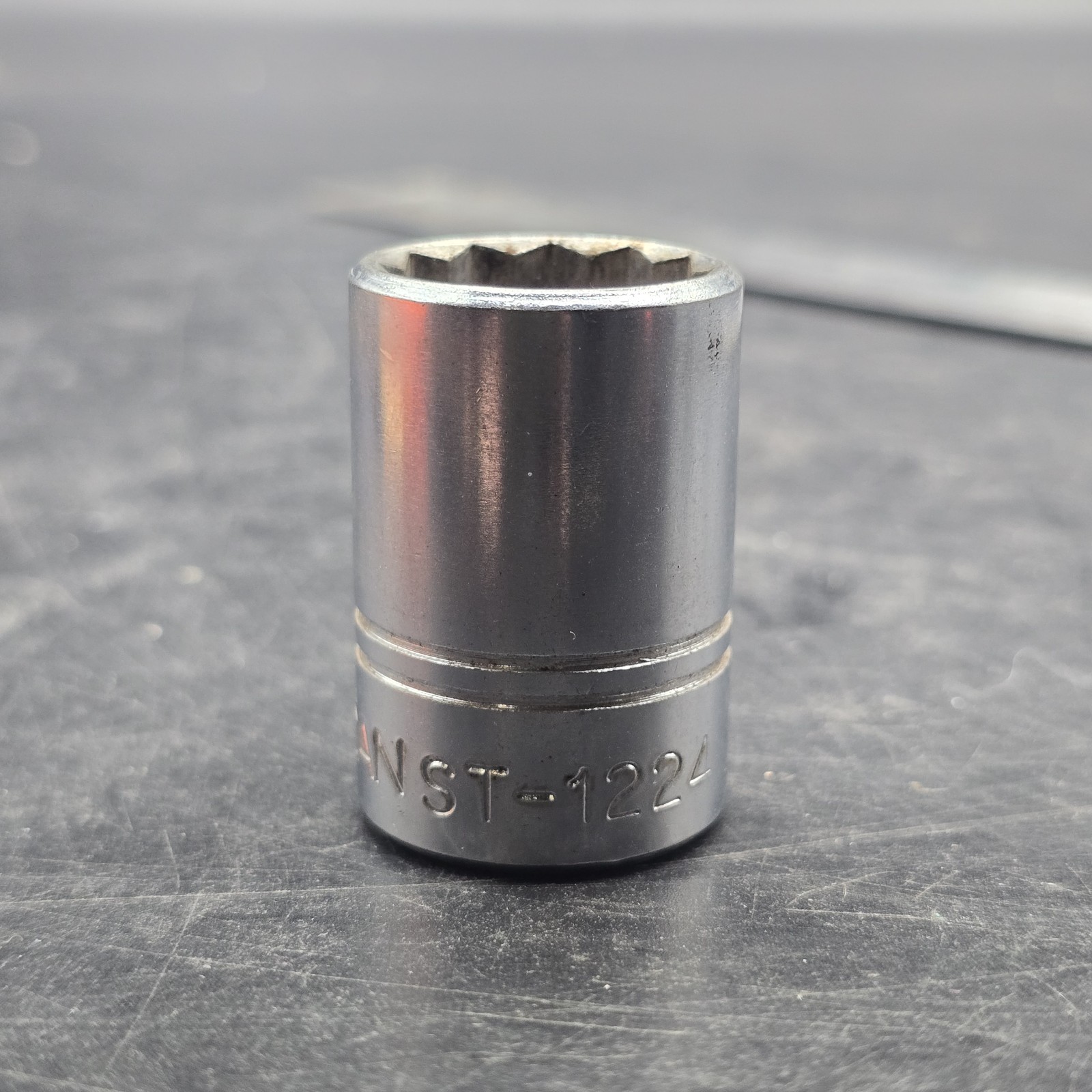 Vulcan Tools ST-1224 3/4 Socket