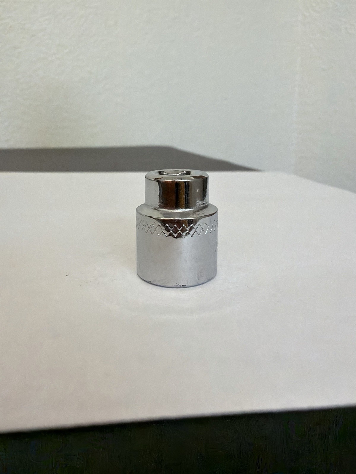 MAC Tools 1/4″ Drive 13mm 6 Point Shallow Socket M613MMR