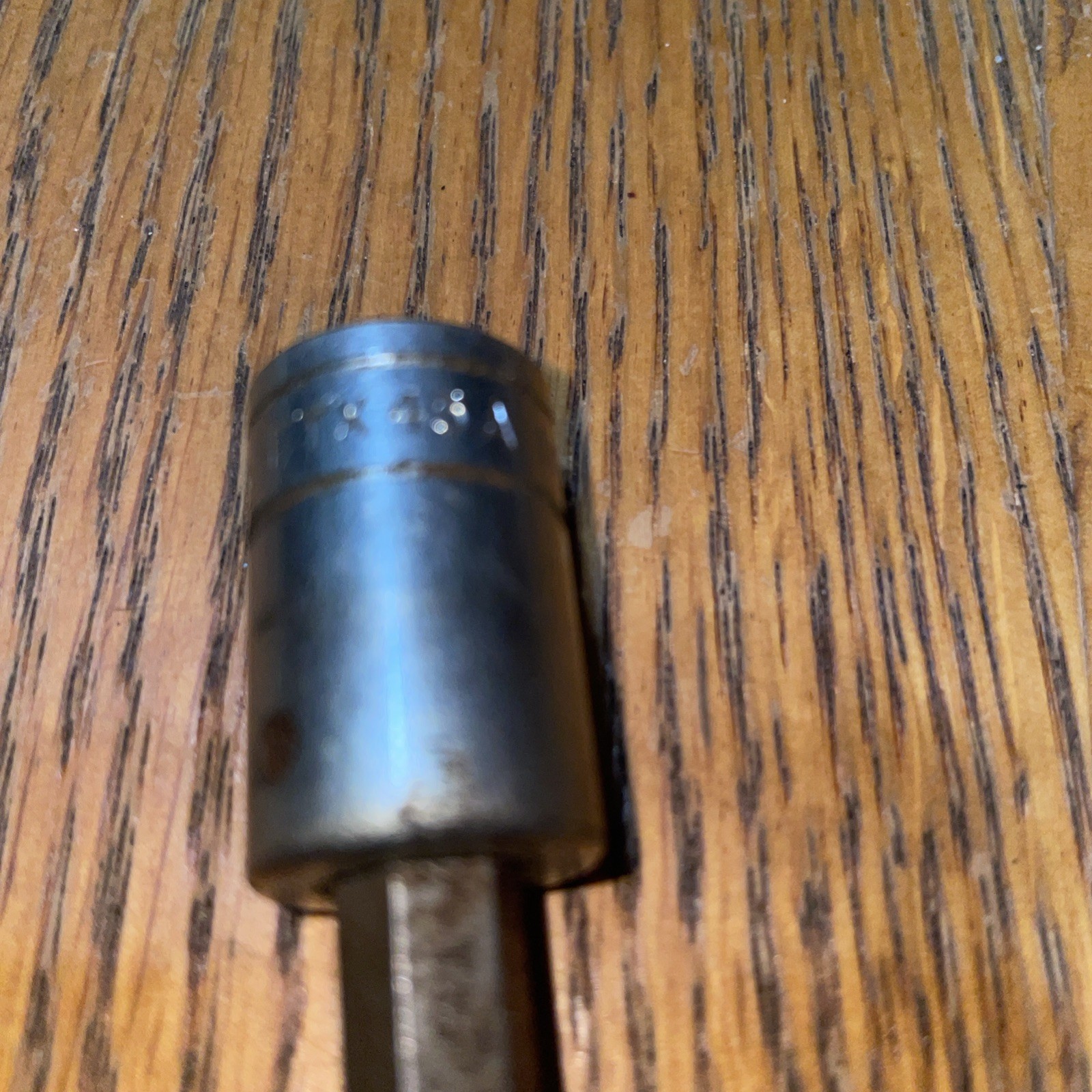 Snap-on FTX45A Torx Bit Socket T45 Driver 3/8″ Drive USA Made Tool