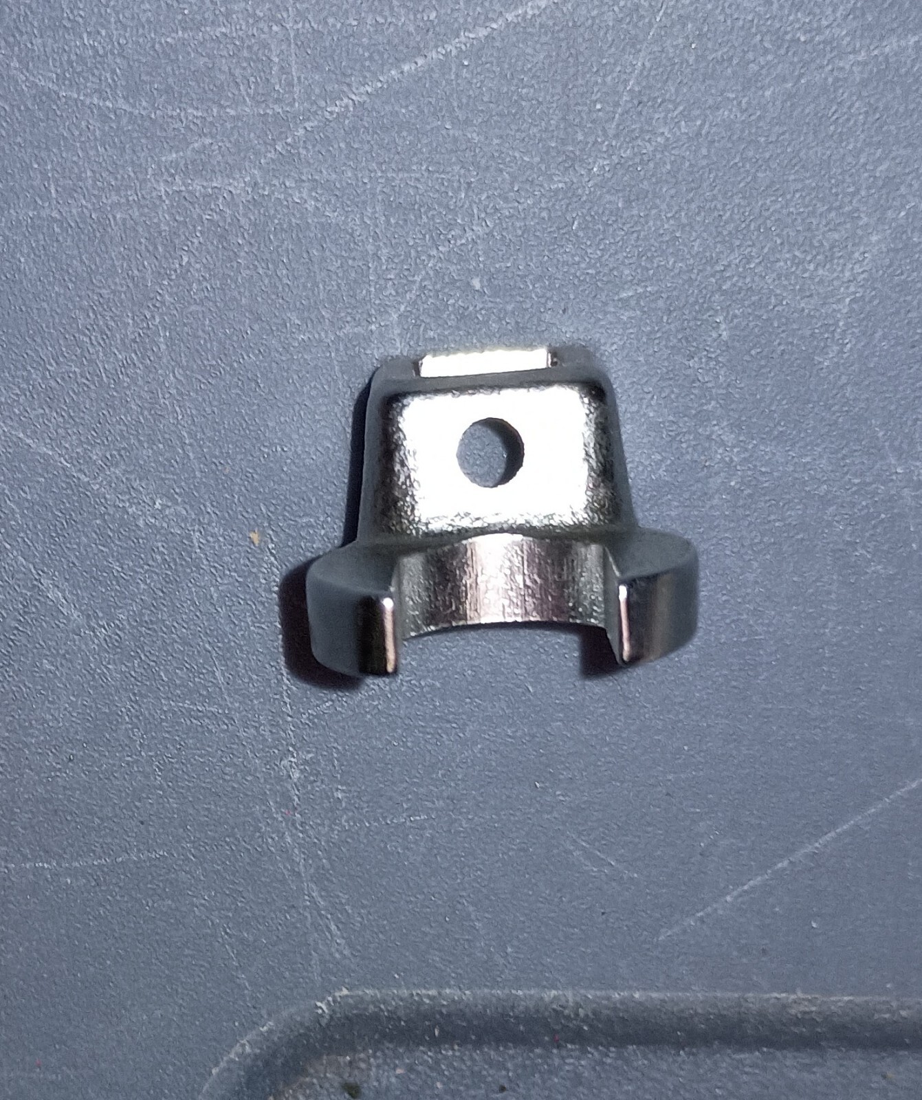 Snap-on 3/8 In Drive 1/2 Inch Open End Crows Foot Socket USA