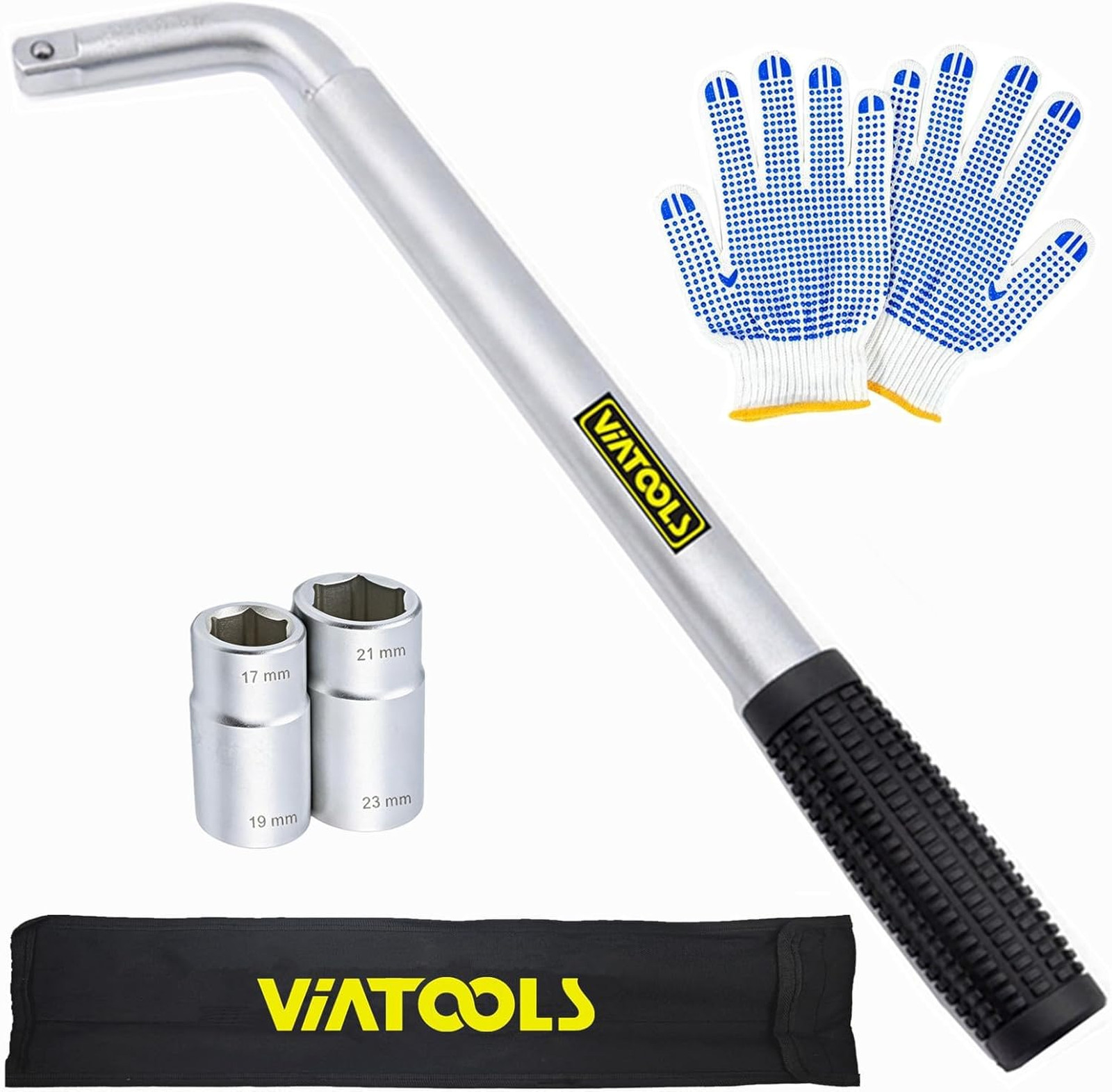 Lug Wrenches