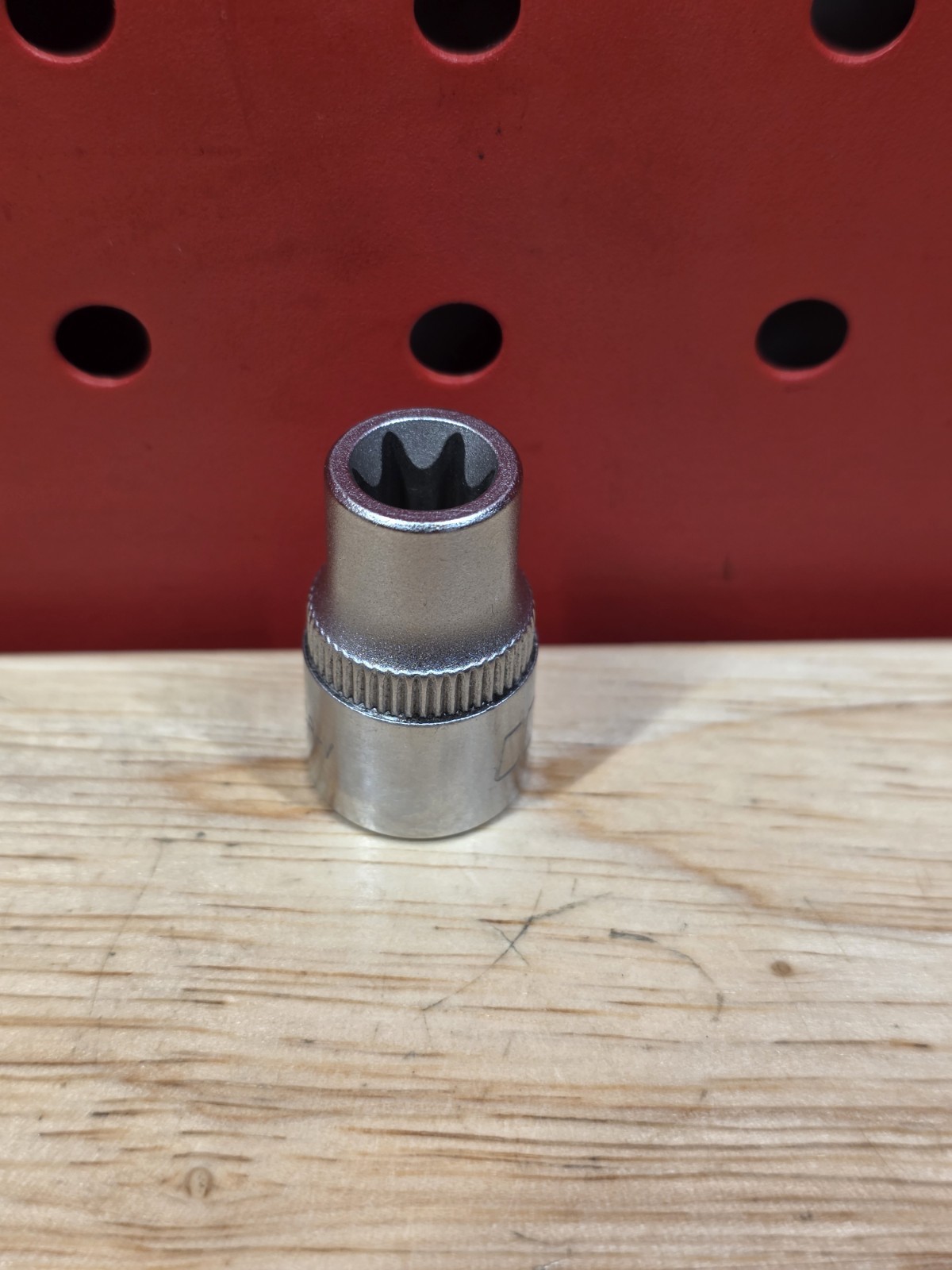 Cornwell CBSE102 E10 Inverted External E Torx Star Socket 3/8″ Drive NICE