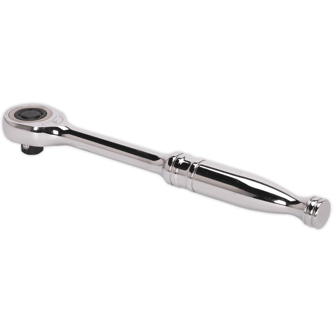 Sealey 3/8″ Drive Gearless Pear Head Ratchet